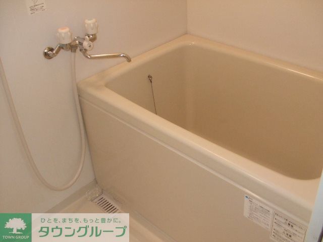 エムドリームの風呂写真