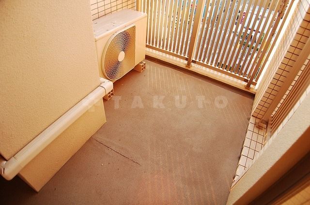ルーセントオーデン難波の内装写真