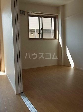 クラージュの内装写真