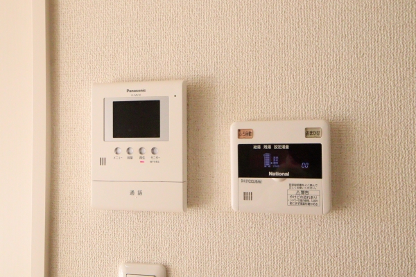 プレアデスコート B棟のその他写真