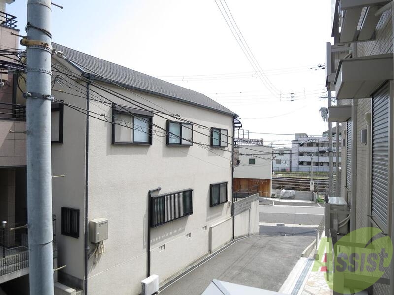 D-room灘北通のその他写真