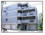 南林間駅より徒歩4分 2階 築35年6ヶ月の賃貸物件