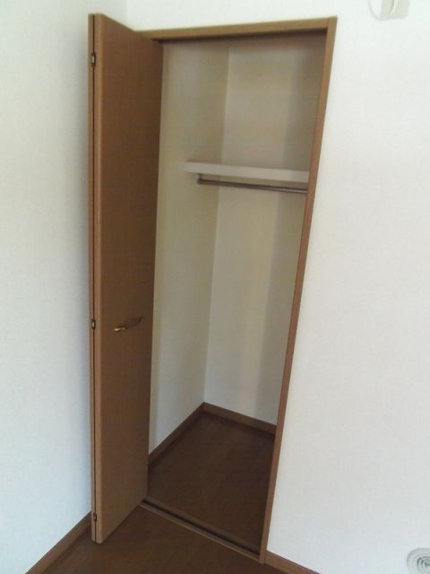 グリーンコートの内装写真