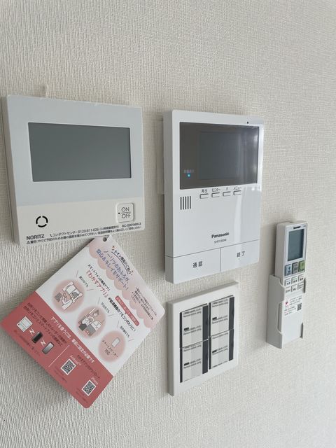 阪急今津線 門戸厄神駅 徒歩5分 3階建 築1年のその他写真