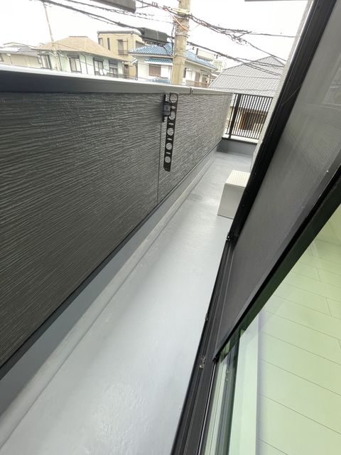 阪急今津線 門戸厄神駅 徒歩5分 3階建 築1年の内装写真