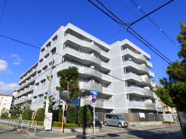 建物外観　オール電化♪人気物件♪