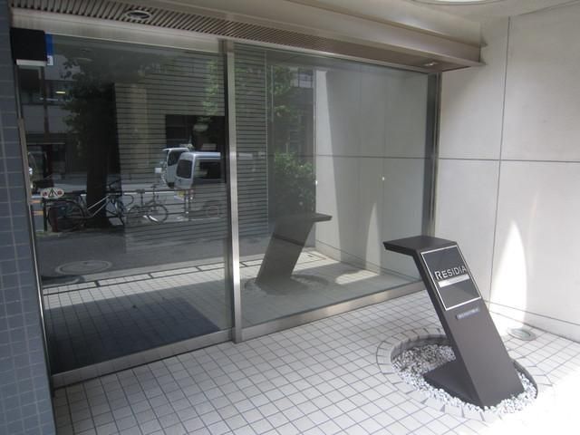 東京メトロ銀座線 末広町駅 徒歩5分 17階建 築22年の外観写真