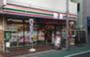 コンビニ　セブンイレブン 板橋清水町店（コンビニ）まで85m