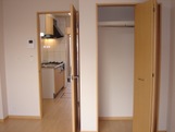 ARDENの内装写真