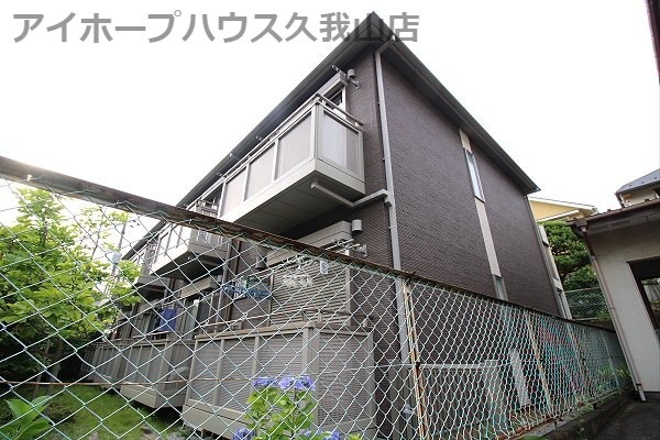 京王井の頭線 富士見ケ丘駅 徒歩3分 築14年