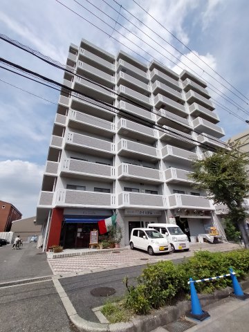 モアライフの外観写真