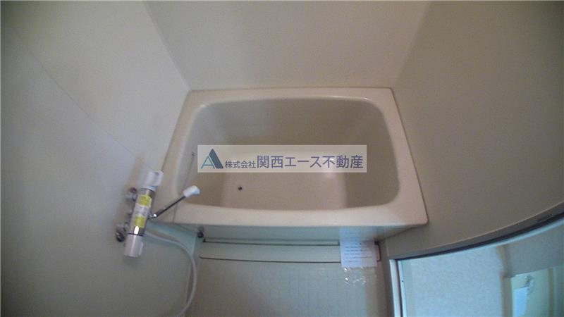 モアライフの風呂写真