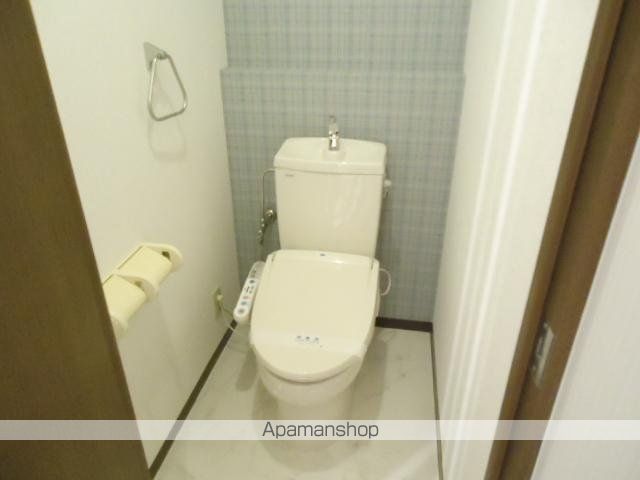ライツェント プラッツのトイレ写真