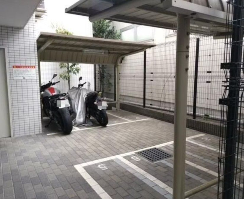 都営大江戸線 両国駅 徒歩9分 12階建 築19年のその他写真