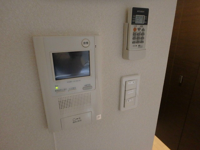 アスヴェル大阪城WESTIIのその他写真