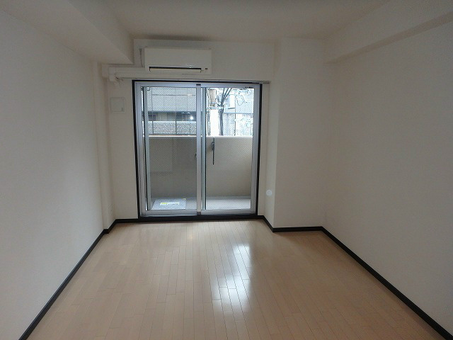アスヴェル大阪城WESTIIの内装写真