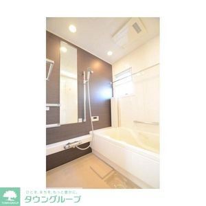 エステートピア道の風呂写真