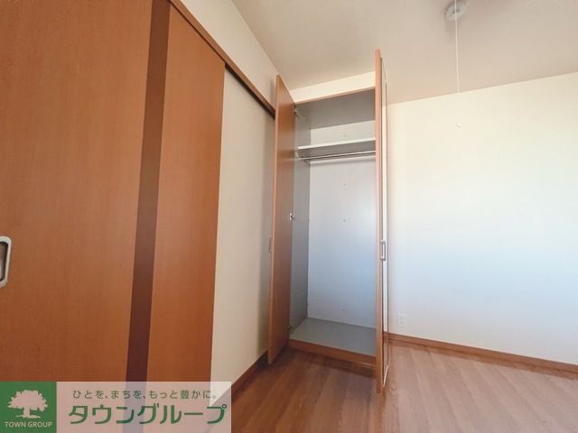 収納　お問合せはタウンハウジングまで！※現地待合わせ相談可能