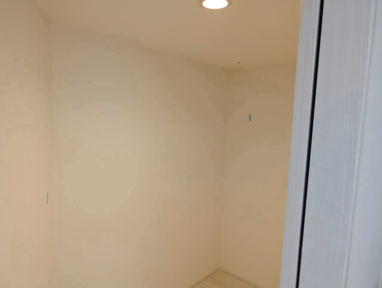 GrandSage IIの内装写真