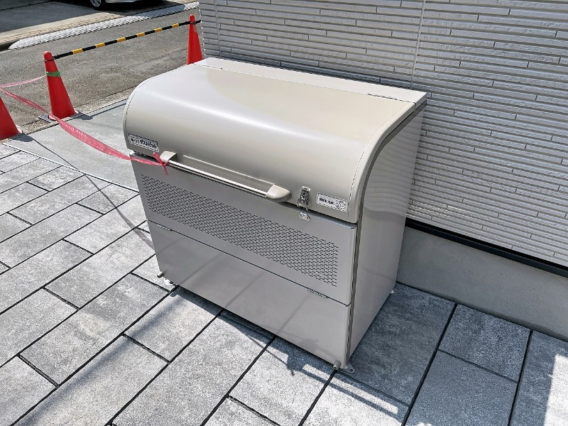 ＪＲ中央線 国立駅 徒歩12分 2階建 築1年の外観写真