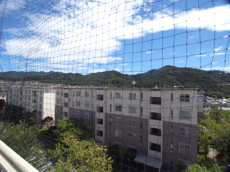 UR有野のその他写真
