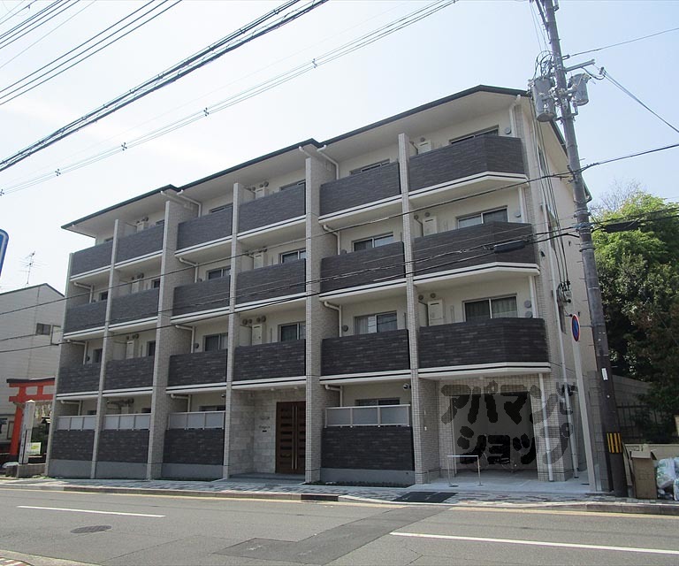 地下鉄烏丸線 北大路駅 徒歩19分 築5年