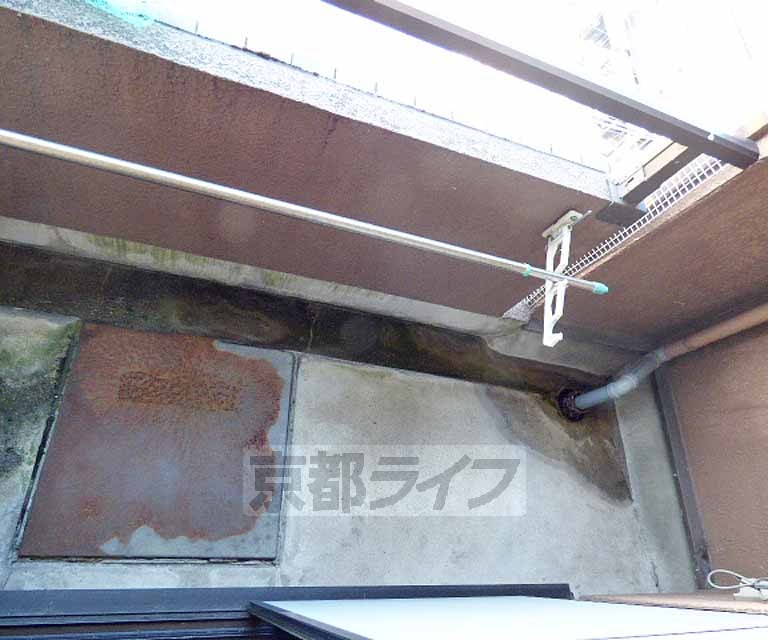 ファーストコート御所室町の内装写真