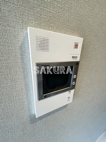 その他設備　充実した室内設備♪