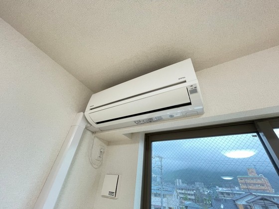 その他設備　※別部屋の写真です