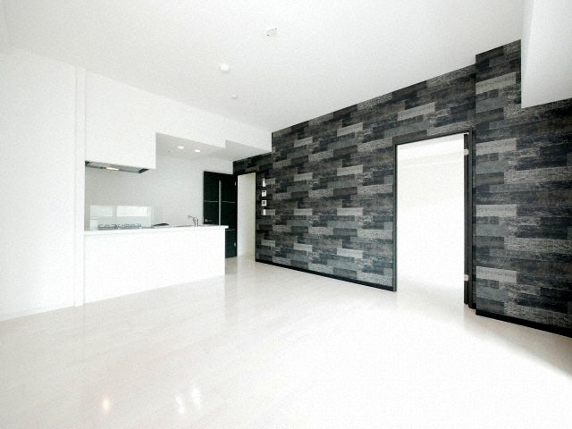居室・リビング　※同シリーズタイプのお部屋です。