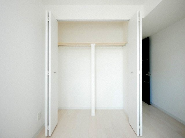 収納　※同シリーズタイプのお部屋です。