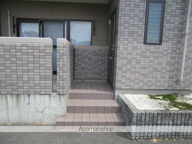 建物外観　建物外観