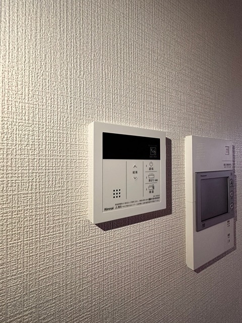 その他設備　※別号室の参考写真、現況優先※