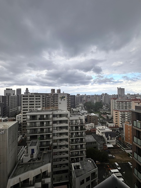 眺望　※別号室の参考写真、現況優先※
