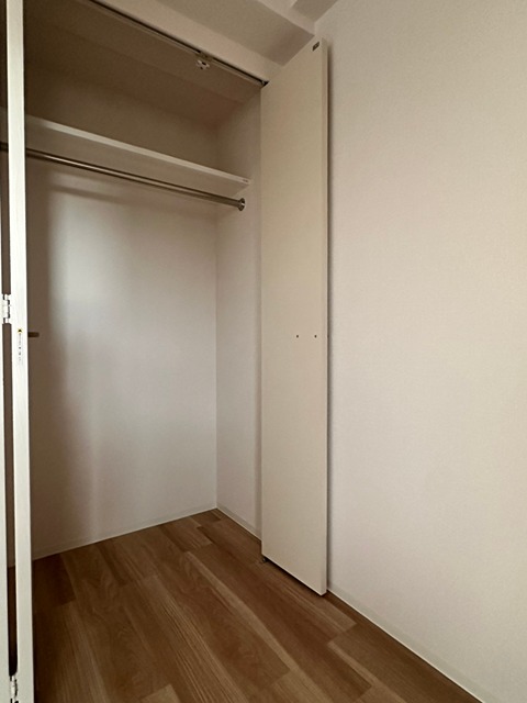 収納　※別号室の参考写真、現況優先※