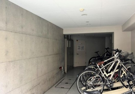 ＪＲ京葉線 八丁堀駅 徒歩3分 15階建 築23年のその他写真
