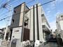 東大宮駅より徒歩9分 1階 築6年6ヶ月の賃貸物件