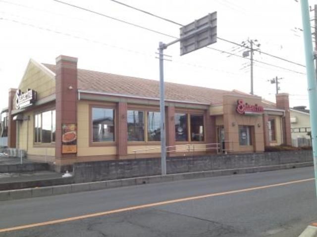 飲食店　サイゼリヤ東大宮店（飲食店）まで224m