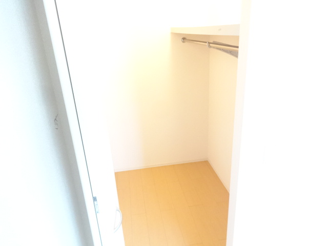エスペランサA棟の内装写真