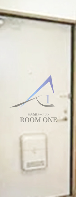 玄関　玄関です。