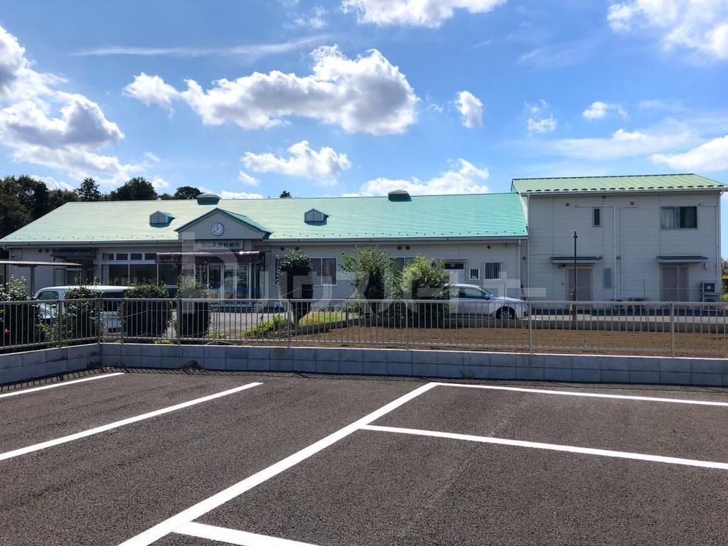 病院　流山東部診療所（病院）まで460m