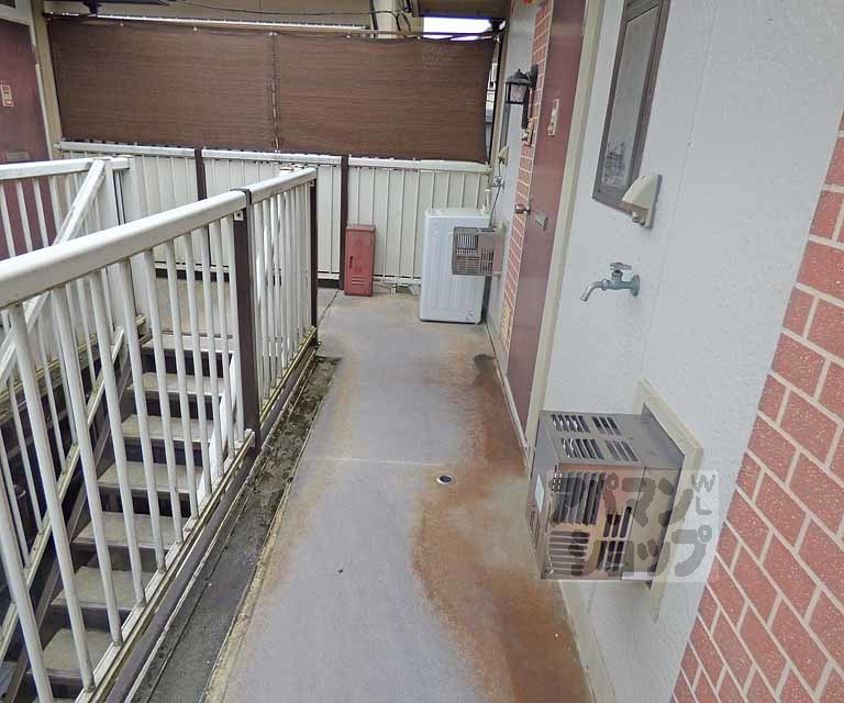 メゾンド静市の外観写真