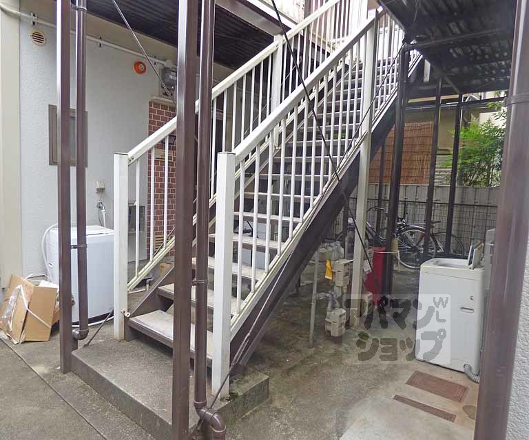 メゾンド静市の外観写真
