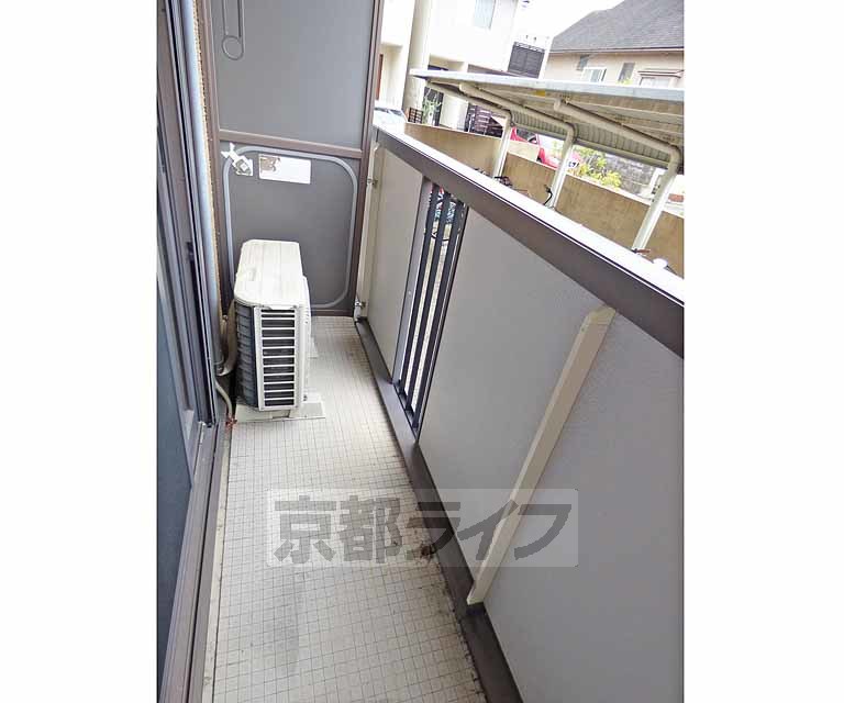 グランドールの内装写真