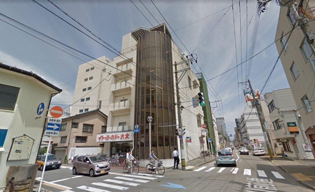 スーパー　イトーヨーカドー 丸大新潟店（スーパー）まで335m