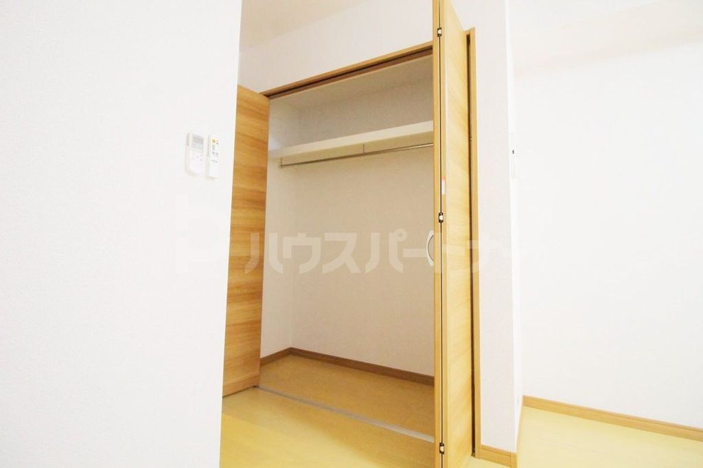 ミリアビタ南本町の内装写真