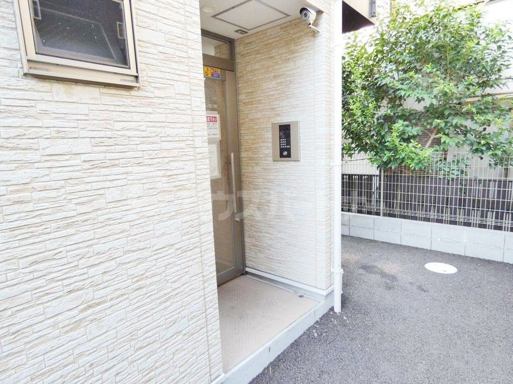 ミリアビタ南本町の外観写真