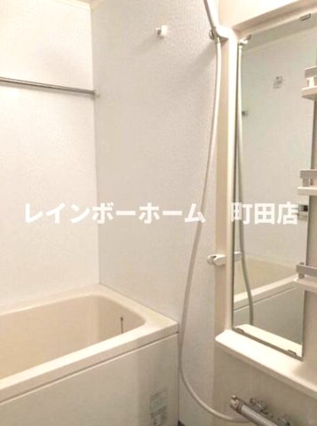 S-FORT横浜青葉台の風呂写真