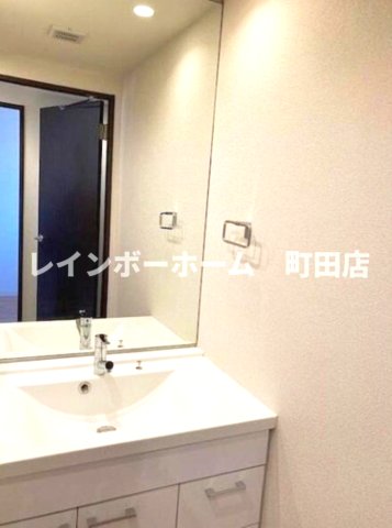S-FORT横浜青葉台の内装写真
