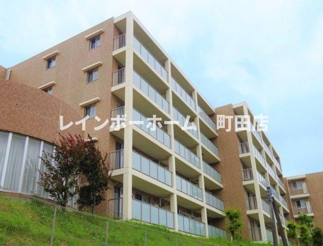 S-FORT横浜青葉台の外観写真